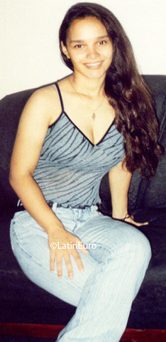 Date this beautiful Brazil girl Juliana from BLUMENAU B7415