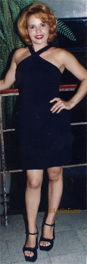 Date this tall Brazil girl Luzinalva from RECIFE B7422