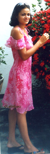 Date this pretty Brazil girl Vanessa from  B7424