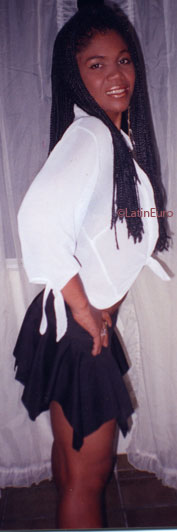 Date this charming Brazil girl Rosimar from JABOATAO DOS GUARARAPES B7433