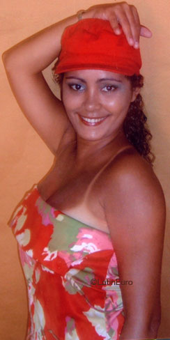 Date this georgeous Brazil girl Alessandra from RECIFE B7447