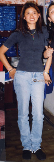 Date this gorgeous Brazil girl Cristina from SAO PAULO B7452