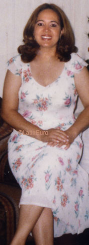 Date this young Brazil girl Marlene from ASSIS B7455