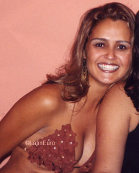 Date this athletic Brazil girl Daniela from TREMEMBE B7456