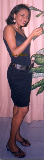 Date this pretty Brazil girl Maria from JABOATAO B7461