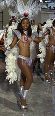 Date this passionate Brazil girl Ana from RIO DE JANEIRO B7485