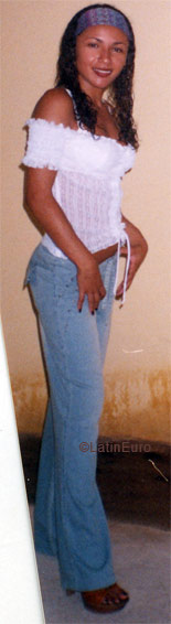 Date this hot Brazil girl Ana from FORTALEZA B7497