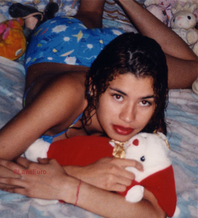 Date this nice looking Brazil girl Rosemeire from FERRAZ DE VASCONCELOS B7500