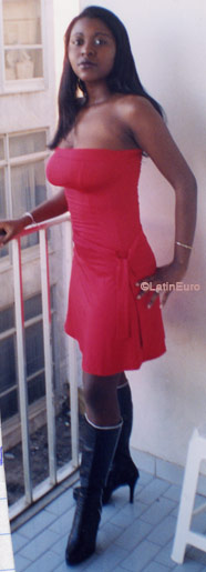 Date this passionate Brazil girl Grazielly from MACAE B7530