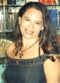 Date this exotic Brazil girl Lidia from FORTALEZA B7569