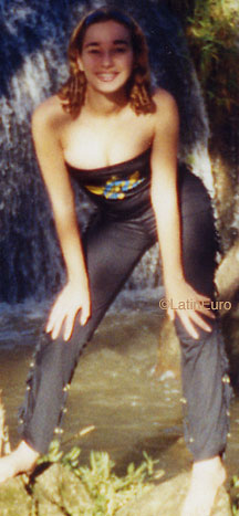 Date this georgeous Brazil girl Marli from TOLEDO B7580