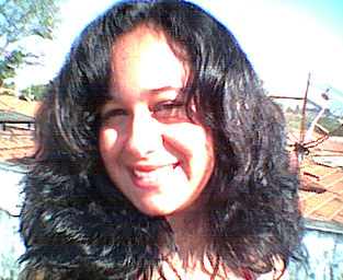 Date this foxy Brazil girl Juliana from SAO PAULO B7598