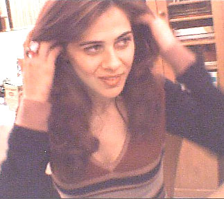 Date this nice looking Brazil girl B7628 from  B7628