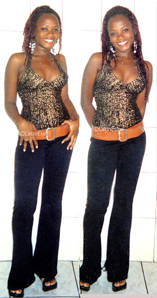 Date this pretty Brazil girl Milena from SAO PAULO B7630