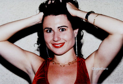 Date this stunning Brazil girl Adriana from JALES B7652