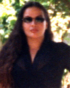 Date this athletic Brazil girl Claudia from RIO DE JANEIRO B7680