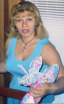 Date this stunning Brazil girl Lucimar from SAO PAULO B7692