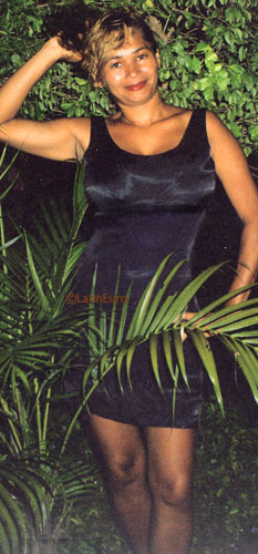 Date this lovely Brazil girl Maria from SAO GONCALO B7699