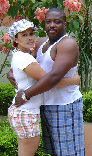 Date this attractive Brazil girl Thanks from  B770