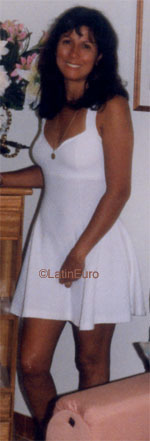 Date this tall Brazil girl Norma from SAO PAULO B7702