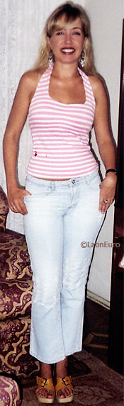 Date this sensual Brazil girl Sumaia from ITU B7720