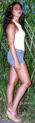 Date this beautiful Brazil girl Jacimeire from  B7721