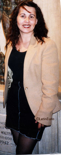 Date this delightful Brazil girl Marileia from CRICIUMA B7725