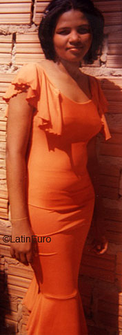 Date this young Brazil girl Francineide from TERESINA B7751
