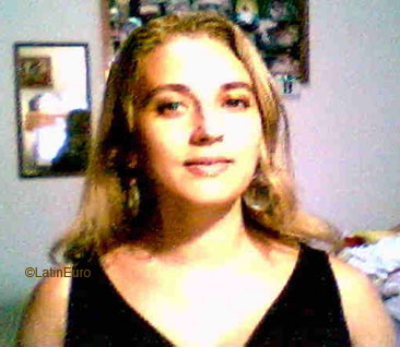 Date this stunning Brazil girl Cristina from MANAUS B7763