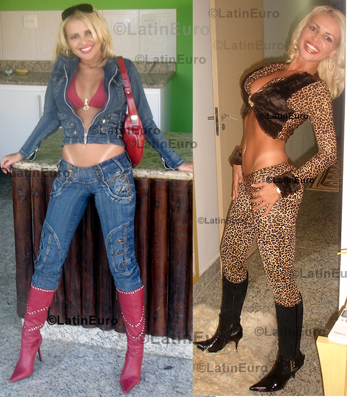 Date this gorgeous Brazil girl Ediele from Governador Valadares B776