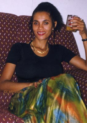 Date this foxy Brazil girl Edna from SAO PAULO B7821