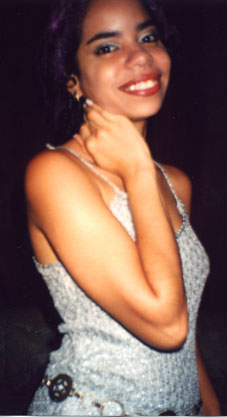 Date this young Brazil girl Kelline from SAO PAULO B7828