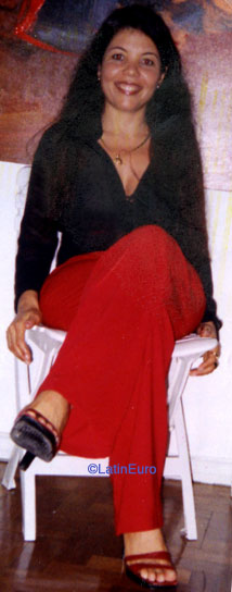 Date this pretty Brazil girl Marlice from RIO DE JANEIRO B7845