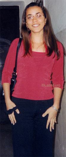 Date this hard body Brazil girl Sulamita from  B7848