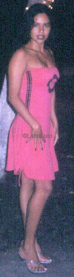 Date this beautiful Brazil girl Jucy from MANAUS BR7107