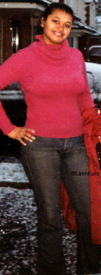 Date this sultry Brazil girl Marinalva from  B7894