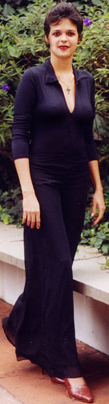 Date this hard body Brazil girl Renata from SAO PAULO B7909