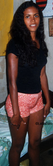 Date this exotic Brazil girl Elizangela from JACILANDIA B7910