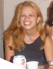 Date this exotic Brazil girl Rosa from MARCO B7939