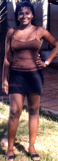 Date this attractive Brazil girl Denise from NOVA IGUACU B7941