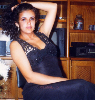 Date this foxy Brazil girl Elisabete from SAO PAULO B7961