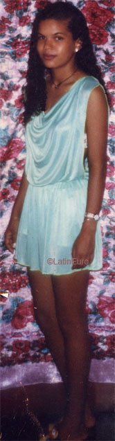 Date this young Brazil girl Fabiana from GOIAS B7966