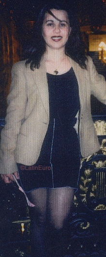 Date this good-looking Brazil girl Marileia from CRICIUMA B7983