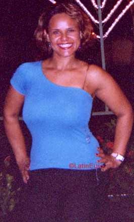 Date this pretty Brazil girl Cicera from SAO BENTO B8084