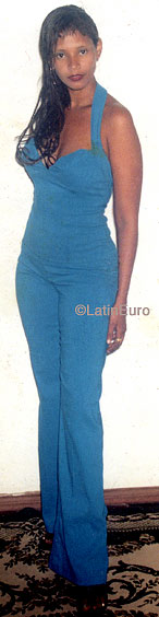 Date this charming Brazil girl Marilde from BELEM B8099