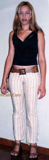 Date this young Brazil girl Regilonia from BIRIGUI B8102