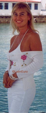 Date this gorgeous Brazil girl Valeria from SAO PAULO B8132