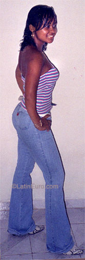 Date this foxy Brazil girl Daiana from ENGENHO B8135