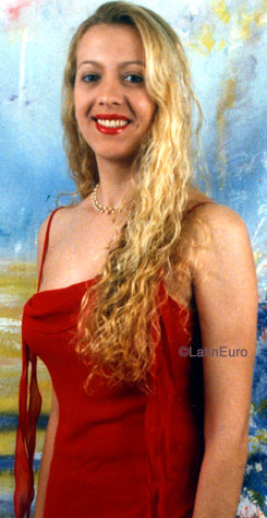 Date this fun Brazil girl Denise from PORTO ALEGRE B8137