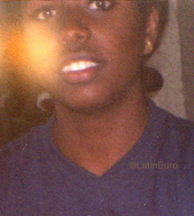 Date this sultry Brazil girl Deborah from MARICA B8148